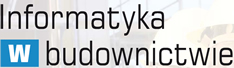 Informatyka w Budownictwie